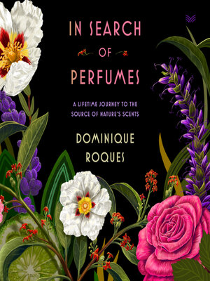 cover image of In Search of Perfumes
